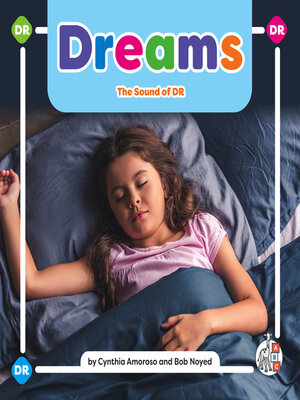 cover image of Dreams